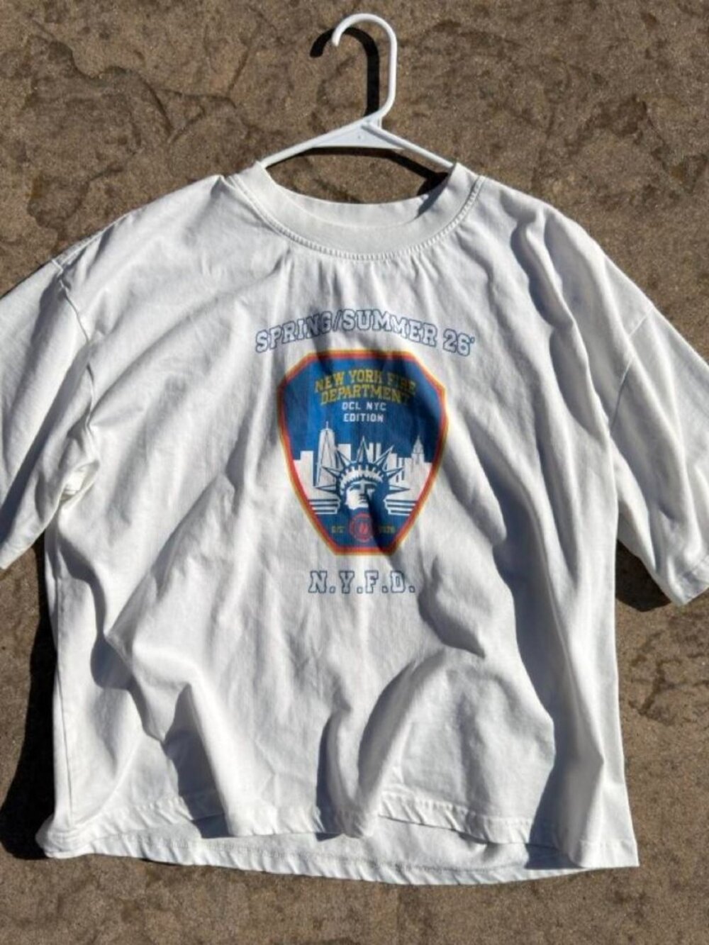 Women's Multi T-shirt
